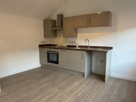 NottinghamRoad, Eastwood, NOTTINGHAM - Photo 3