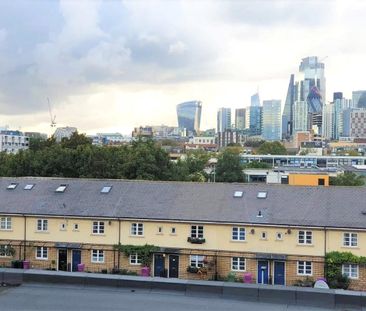 Watney Market, London - Photo 2