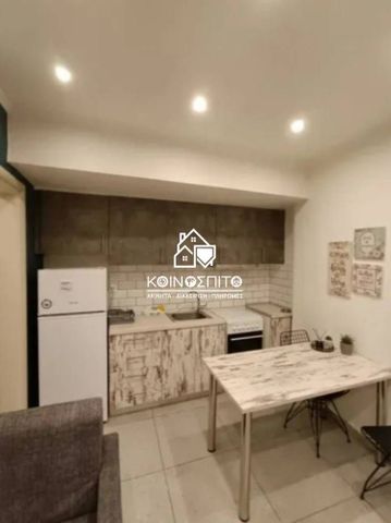 Studio/Γκαρσονιέρα για ενοικίαση Σταθμός ΟΣΕ (Βαρδάρης - Λαχανόκηποι) - Φωτογραφία 4