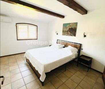 Maison La Roquette Sur Siagne 74.08 m2, - Photo 1