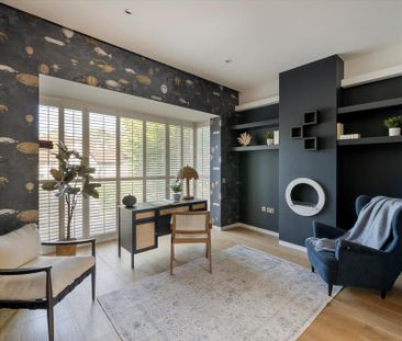 6 bedroom detached house to rent - Photo 3