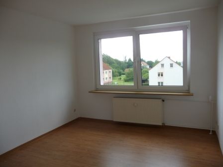 2-Raumwohnung in Mesekenhagen – unmittelbar vor Greifswald - Photo 1