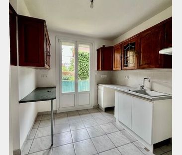 Location Appartement P3 Troyes - Photo 6