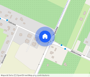 Mieszkanie 53m w Książenicach - Zdjęcie 1