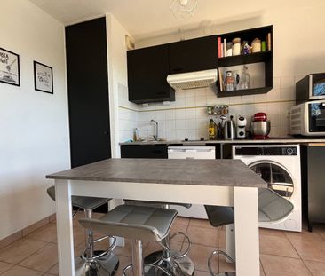 Appartement à louer 2 pièces • L'Union - Photo 4