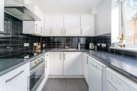 Boston Place, Marylebone, London, NW1 6ER - Photo 3