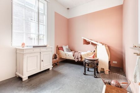 Blankenstraat, 1018 SK, Amsterdam - Photo 4