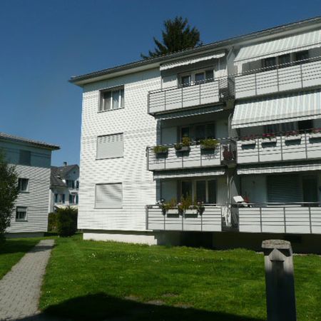 Gemütliche 4.5-Zimmerwohnung in Adliswil befristet bis 31.03.2026 ! - Foto 3