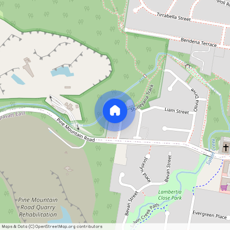 21/276 Pine Mountain Road, Qld 4152, Carina Heights