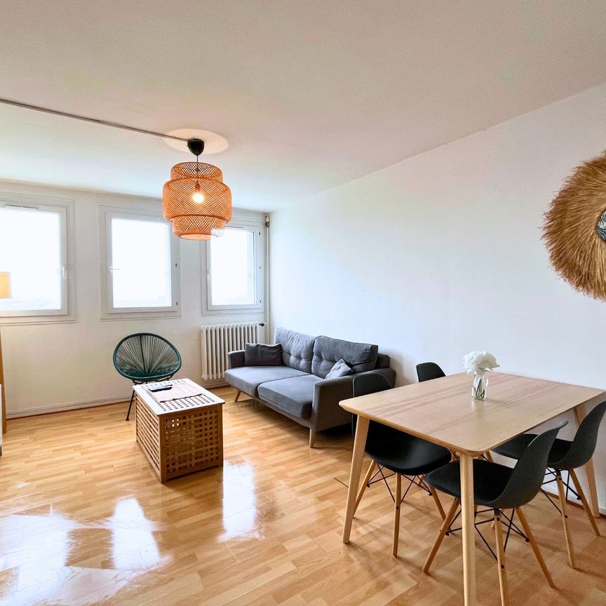 Location Appartement 1 pièce 23m² MURET 31600 - Photo 1