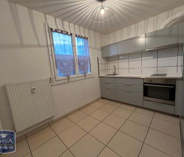 Appartement à louer 1 pièce 27.2m² - Photo 3