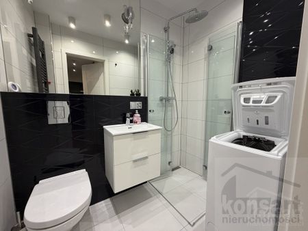 Wynajem | 3 pokoje 57 m² | al. Boh. Warszawy - Photo 5