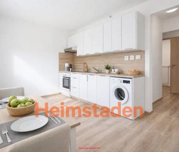 Pronájem bytu 1+1 28 m - Photo 3