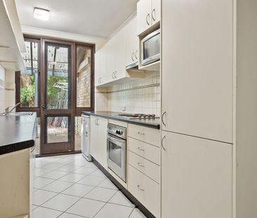 This neat and tidy 3 bedroom townhouse is perfectly nestled in the ... - Photo 6