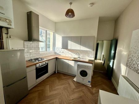 1 bedroom apartment to rent - Photo 4