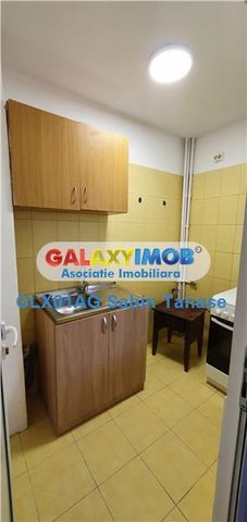 NOU !!! De Inchiriat Garsoniera , zona Craiovei - Fotografie 3
