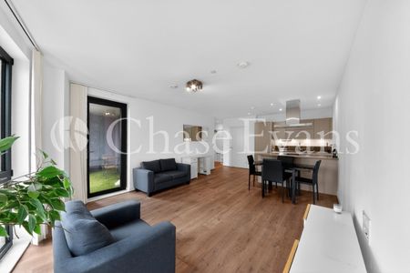 1 bedroom apartment to rent - Photo 5