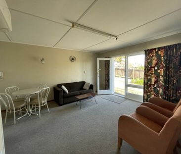 Partly Furnished Unit - Photo 6