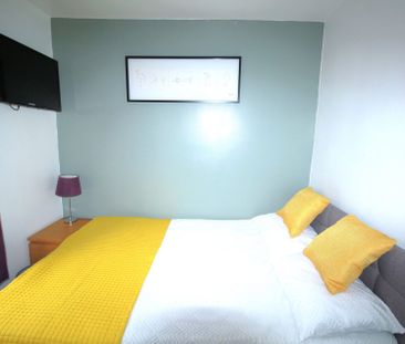 13 Albany Street, Lincoln, Lincolnshire, LN1 3JD - Photo 4