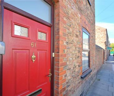 3 bedroom terraced house to rent - Photo 4