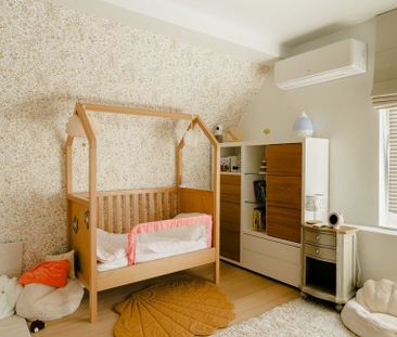 Woning te huur in Ukkel voor € 5.200 met 4 slaapkamers - Photo 5