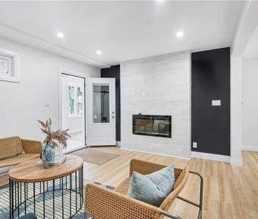 For Lease - 10 Comet Avenue Unit# 1, Hamilton, Ontario - Photo 4