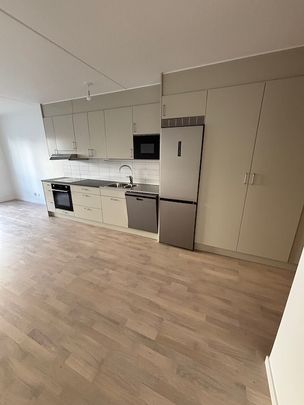 Fågelstavägen 9, Bandhagen - Photo 1