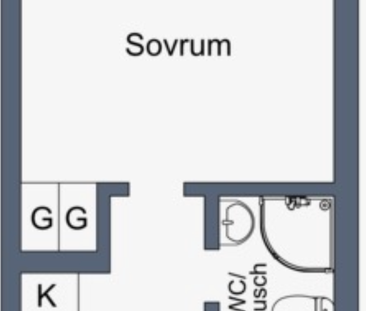 Mariehemsvägen, Umeå - Photo 5