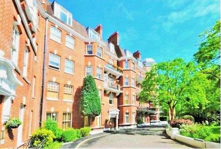 Kings Gardens, West Hampstead, London, NW6 - Photo 3