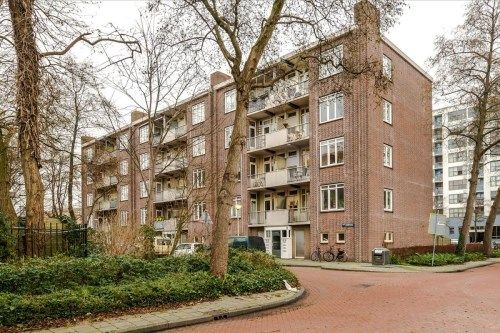 Apartment Amsterdam - Fritz Conijnstraat - Foto 1