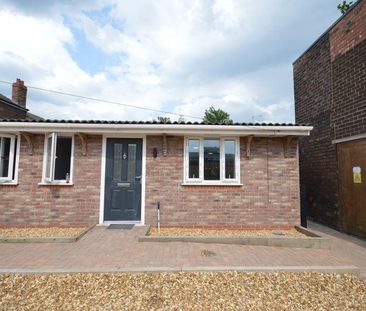 1 bedroom bungalow to rent - Photo 6