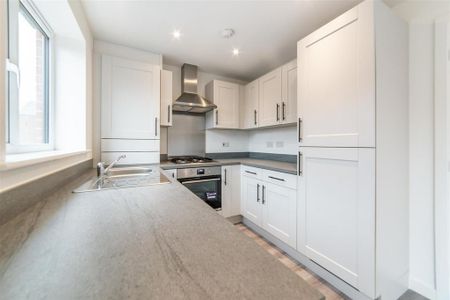 3 bedroom detached house to rent - Photo 5