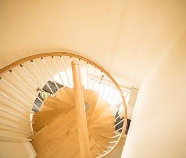 Good Sized 2 Bedroom Property to Let in Reading Town Centre - Photo 4