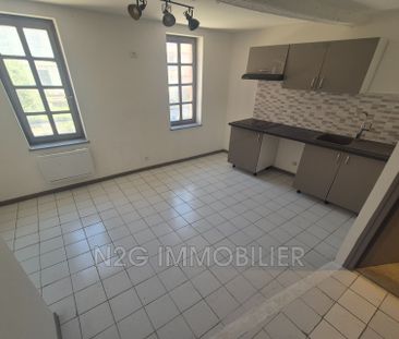 Location Appartement 1 pièce 26m² GRASSE 06130 - Photo 5
