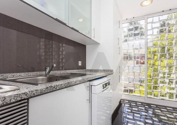 Apartamento T2 em Lisboa