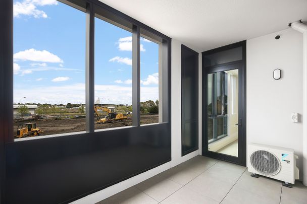 216/23 Birmingham Street, Spotswood VIC 3015 - Apartment For Rent | Domain - Photo 1