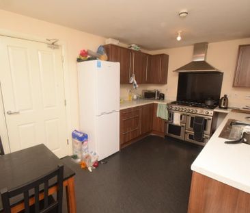 4 bedroom house to rent - Photo 4