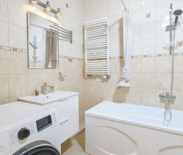 Mieszkanie 2 pokoje osobna kuchnia taras 57 m² - Фото 5