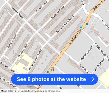 Moyser Road, London, SW16 - Photo 1