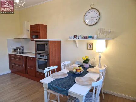 2+1 Dobrovského Olomouc - Fotografie 2