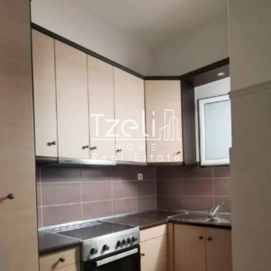 Διαμέρισμα για ενοικίαση Άνω Πετράλωνα (Πετράλωνα) - Photo 1
