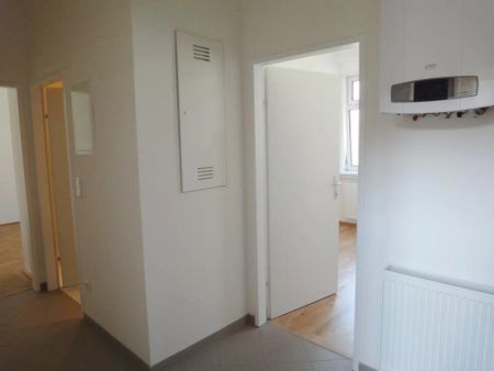 41m² , 2 Zimmer, unbefristet, U Bahn Nähe - Photo 5