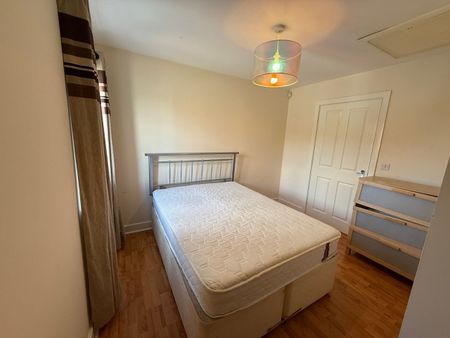 2 Bed Flat, Waltheof Road, S2 - Photo 3