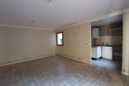 Appartement 2 pièces - - Photo 4