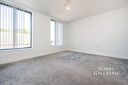 1 Bedroom Flat/Apartment to rent - Photo 4