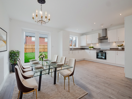 4 bedroom house to rent - Photo 4