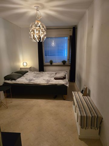 Bäckgårdsvägen, Vårby - Photo 3