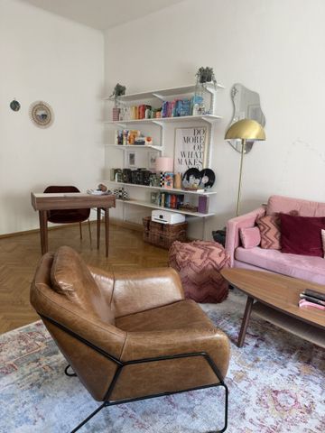 2-Zimmer-Wohnung mit Balkon – inkl. hochwertiger Einrichtung übernehmbar - Photo 2