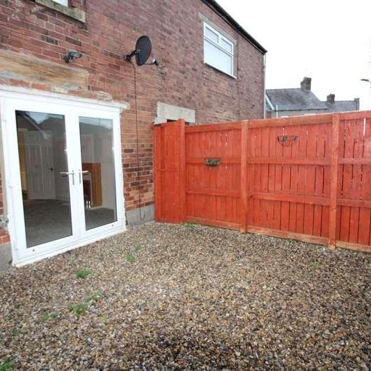 Jubilee Terrace, Willington, County Durham, DL15 - Photo 1