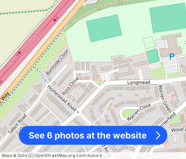 Northfield, Hatfield, AL10 - Photo 1